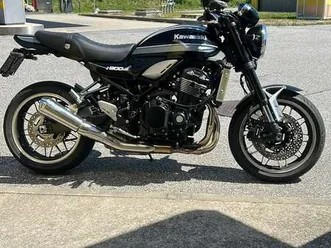 900rs black edition