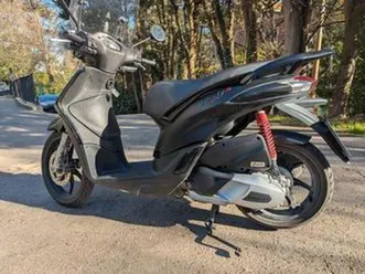 piaggio liberty s 125 - 2024
