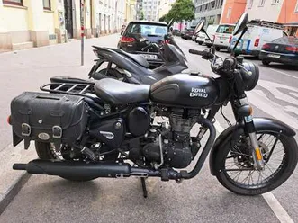 efi 500 stealth blavk