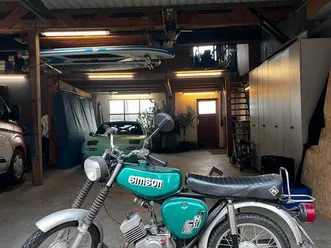 simson s51 n zu verkaufen