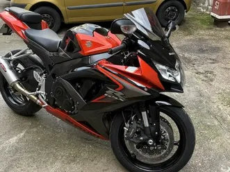 suzuki gsx-r 750 l0 carnaxide e queijas