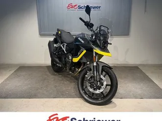 suzuki dl 800 v-strom