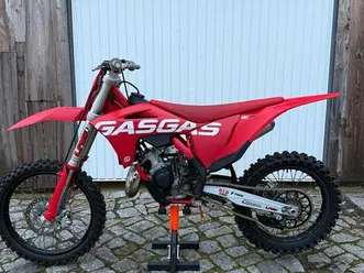 gasgas mc 125 (2022)