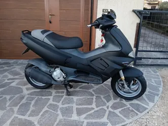 gilera runner 125 2t