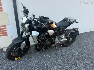 honda cb 1000 r