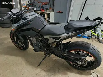 ktm 790 duke