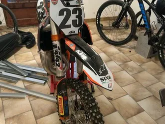 ktm 85 sx 2019