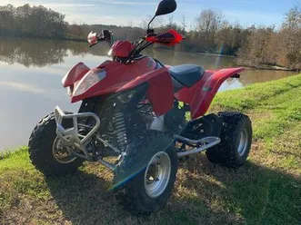 kymco 300 maxxer