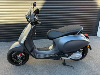vespa 125 sprint sport abs 2025
