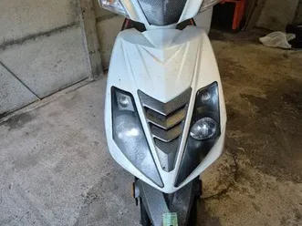 scooter 50cm3