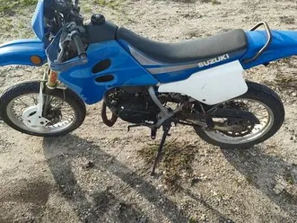 moto rmx 50 cc