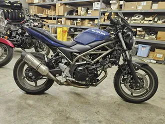 sv650 2023 sv650