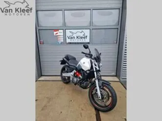 yamaha mt 03 (bj 2006) — motoren | yamaha — marktplaats