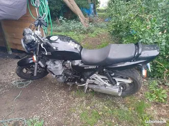 xjr 1200