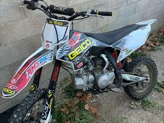 ◊ 190 bigy daytona 4s factory ycf