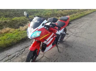 zipp pro 125 spitzer stan bdb okazja. elbląg