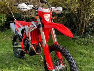 beta 350 rr xpro 2025