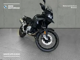 bmw f 850 gs