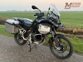 bmw f 900 gs adventure ( f900gs f900r f850gs f850 xr f900xr) — motoren | bmw — marktplaats