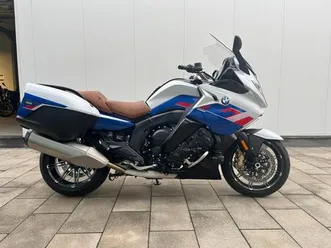 bmw k 1600 gt option 719 / komfort / touren