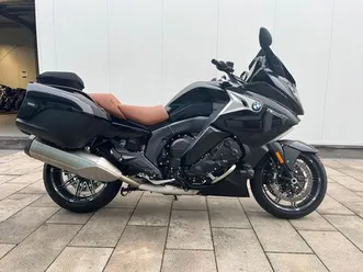 bmw k 1600 gt option 719 komfort / touren