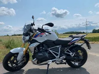 bmw r 1250 r