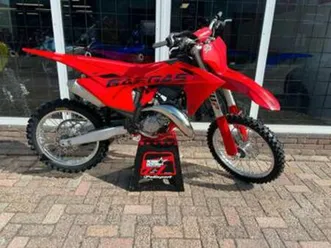 gas gas mc 125 (bj 2025) — motoren | overige merken — marktplaats