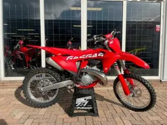 gasgas mc 250 – 2024 | nieuw — motoren | overige merken — marktplaats
