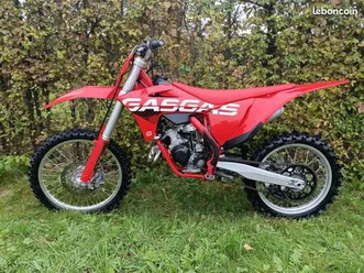 gasgas mc150