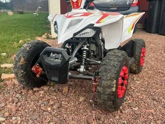 quad appolo