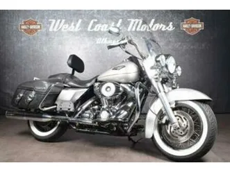 harley-davidson flhrci road king classic (bj 2007) — motoren | harley-davidson — marktplaats