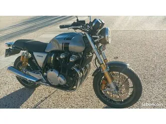 honda cb 1100 rs de 2019