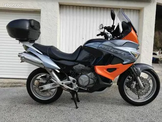 honda varadero 1000
