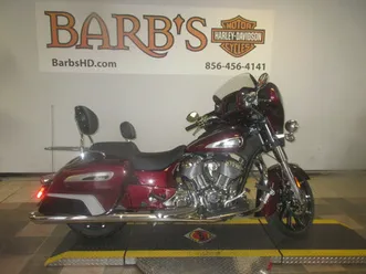 2024 chieftain limited