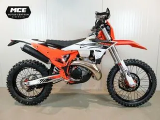 ktm 300 exc hardenduro (bj 2025 model 2026) — motoren | ktm — marktplaats