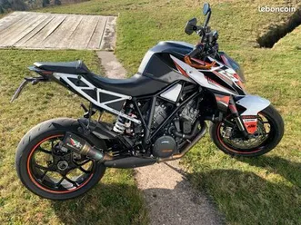ktm super duke r 1290