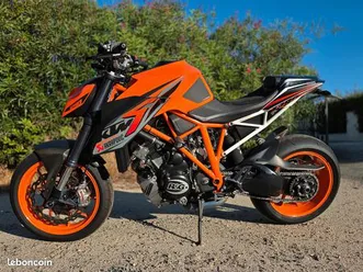 ktm super duke r