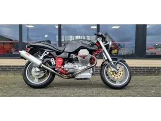 moto guzzi v11 v 11 sport (bj 2002) — motoren | moto guzzi — marktplaats