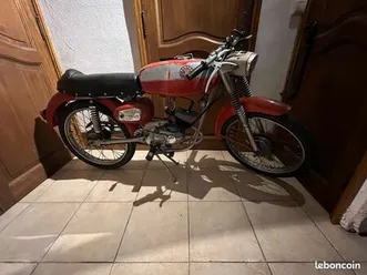 motobi pesaro 49 cm3