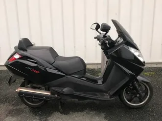 peugeot 125 satelis rs