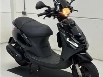 piaggio zip e4 80cc full malossi | 80kmu+ | brom — scooters | piaggio — marktplaats