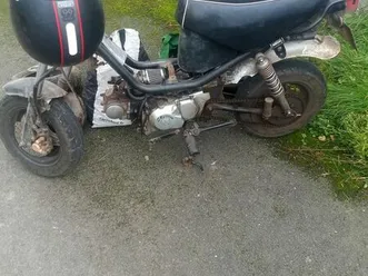 moto 50cm3