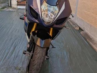 suzuki gsxr 1000 2004