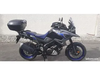 suzuki 1050 xt de 2021