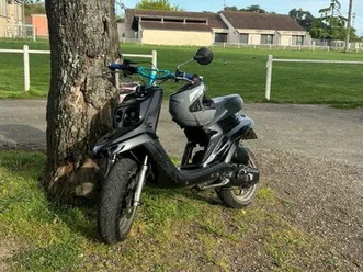 échange contre 85 kx booster spirit et dirt, 150