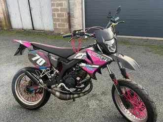 yamaha dt 50