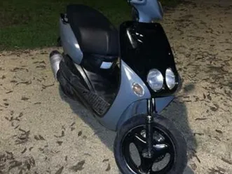 yamaha neos 70cc — scooters | yamaha — marktplaats