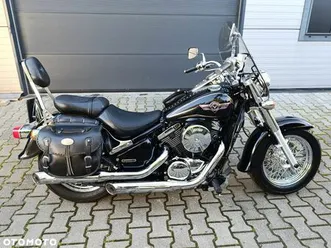 kawasaki vulcan