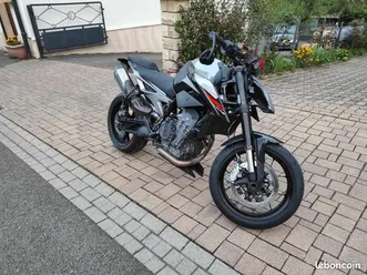 ktm 790 duke
