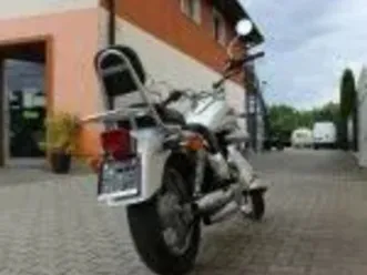 suzuki intruder slupia pod kępnem